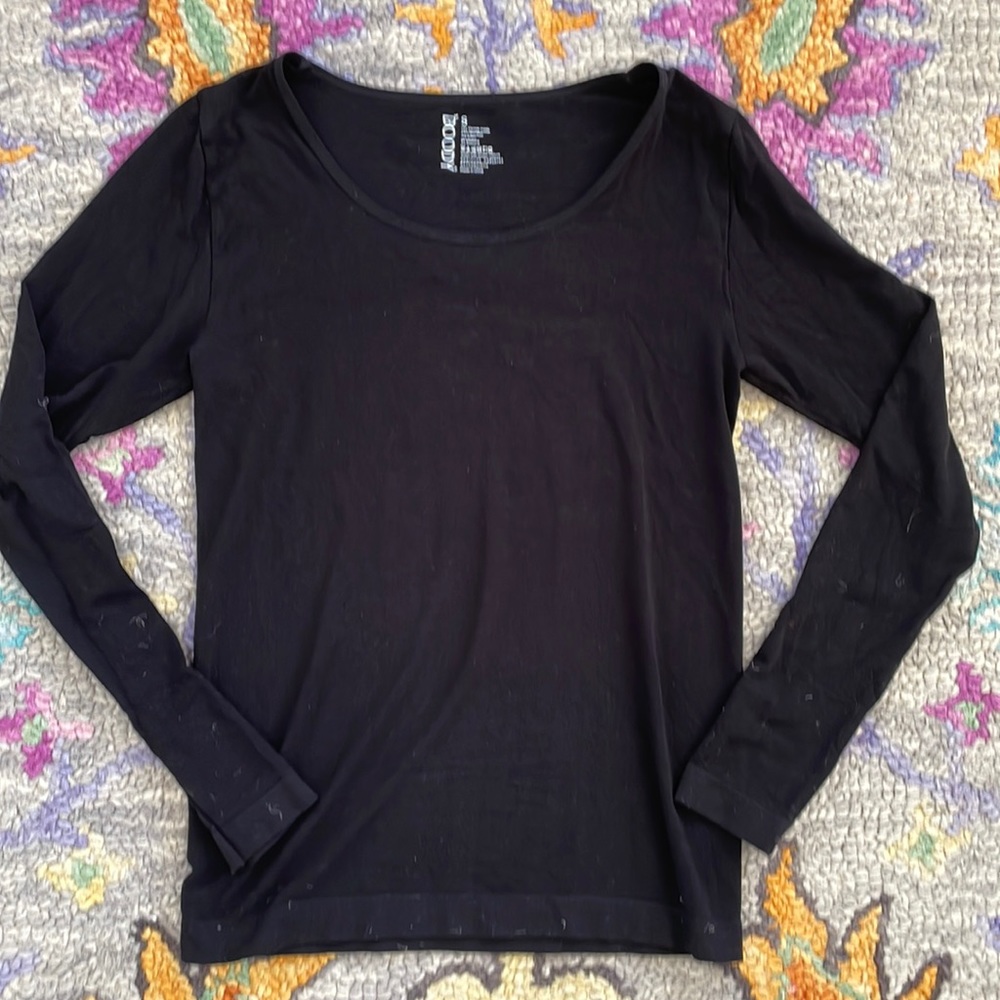 Boody Long Sleeve Shirt